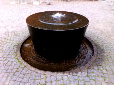 Kirche Brunnen 3