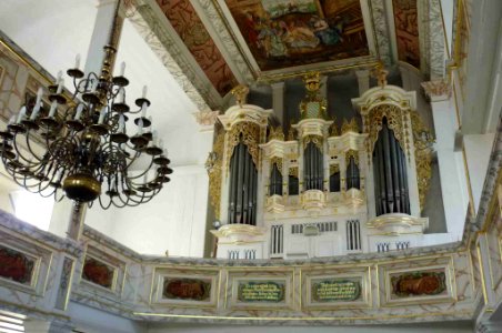 Kirche Finsterbergen3