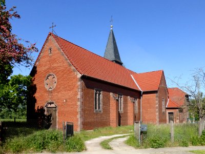 Klein Wanzleben Josef 1