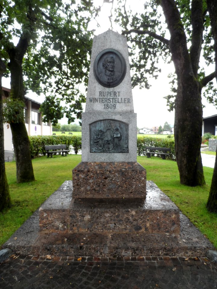 Kirchdorf-Wintersteller-Denkmal