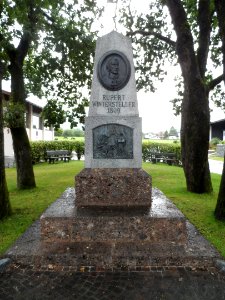 Kirchdorf-Wintersteller-Denkmal