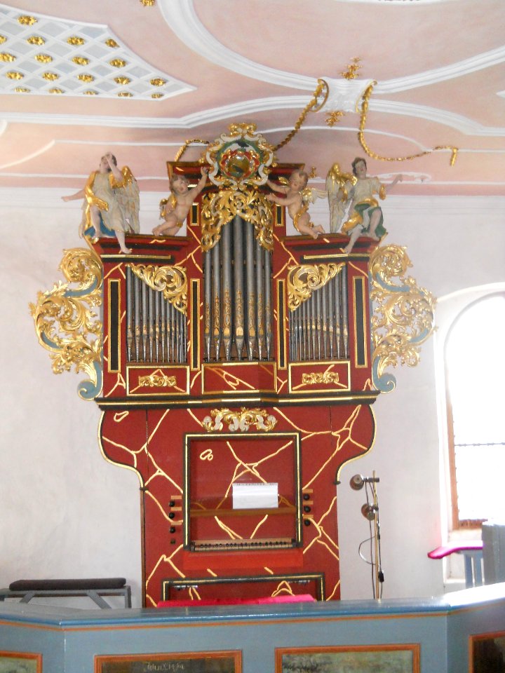Klausstein-Kapelle (2)