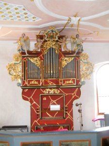 Klausstein-Kapelle (2)