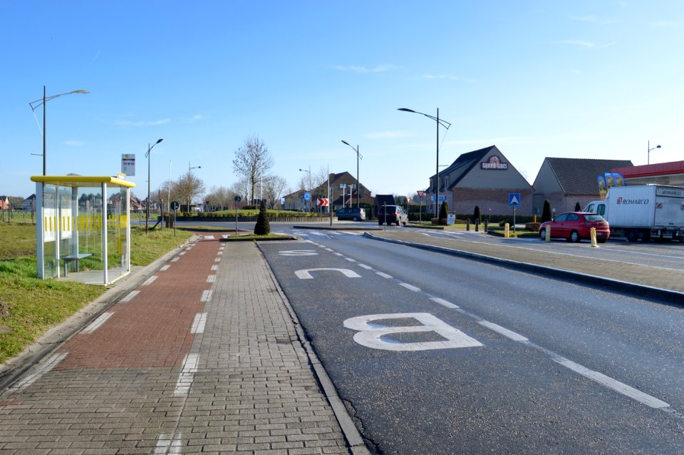 Klappel, Donk