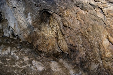 Kellerberghöhle (A 37) 37