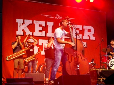 Keller Steff Big Band Jahrhundertsud Festival (05)