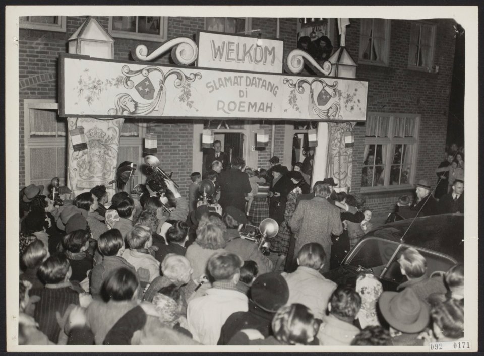 Kinderen, hertzog bertha, Bestanddeelnr 092-0171