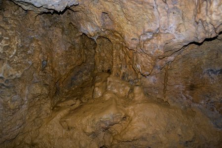 Kellerberghöhle (A 37) 64 photo