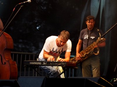 Keller Steff Big Band Jahrhundertsud Festival (22)
