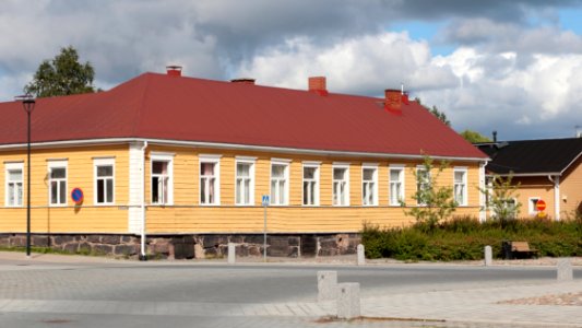 Kirkkokatu 12 Raahe 20200806 03