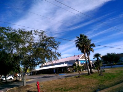Kemahcityhall