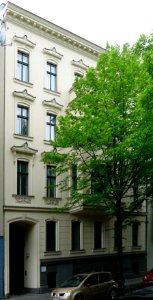 Klausenerplatz 2 (Berlin-Charlottenburg)