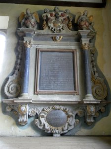 JohnCourtenay(d1660)Molland