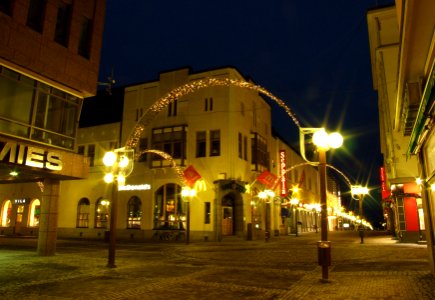Kirkkokatu 12 Oulu 20091129 02