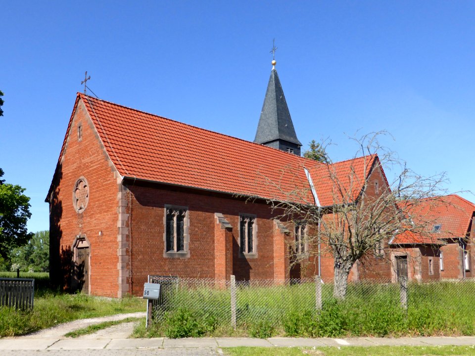 Klein Wanzleben Josef 3