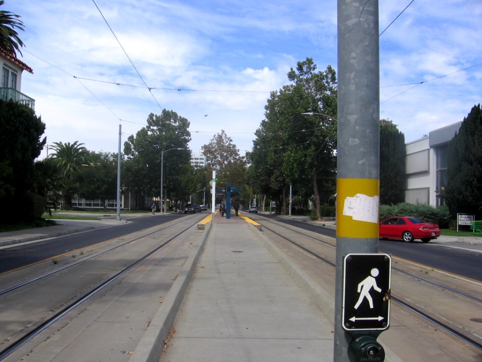 Japantown–Ayer VTA 1627 01