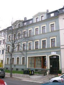 Klarastraße 26