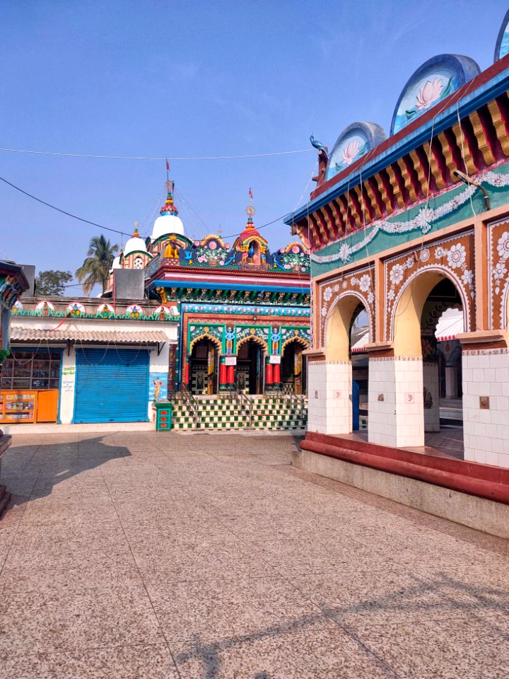 Khirachora Gopinath Temple, Remuna, Balasore, Odisha 6