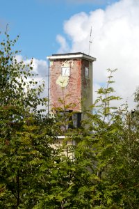 Kemi Oy Fire Station 20200715