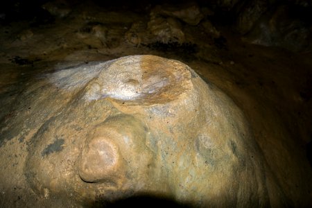 Kellerberghöhle (A 37) 50