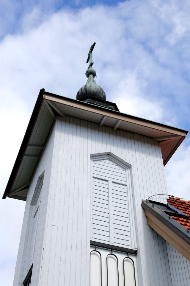 Kemi Orthodox Church 20190627