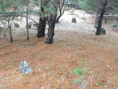 Jewish cemeteries in Vileyka 10