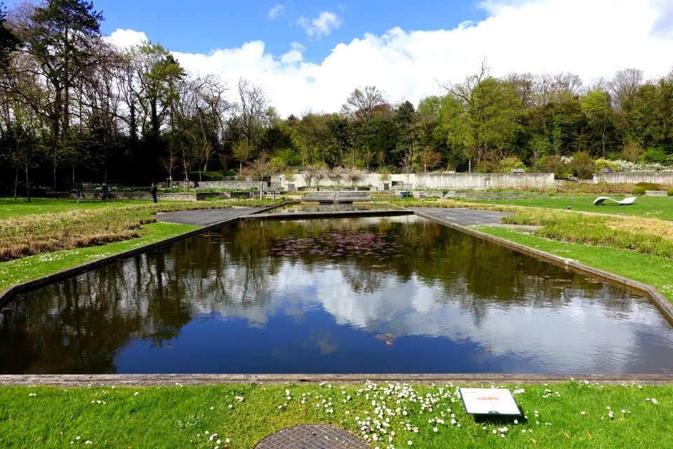 Jardins du Fleuriste du Stuyvenberg - DSC07594