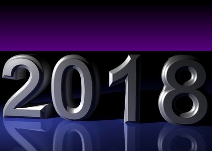 Turn of the year sylvester annual financial statements