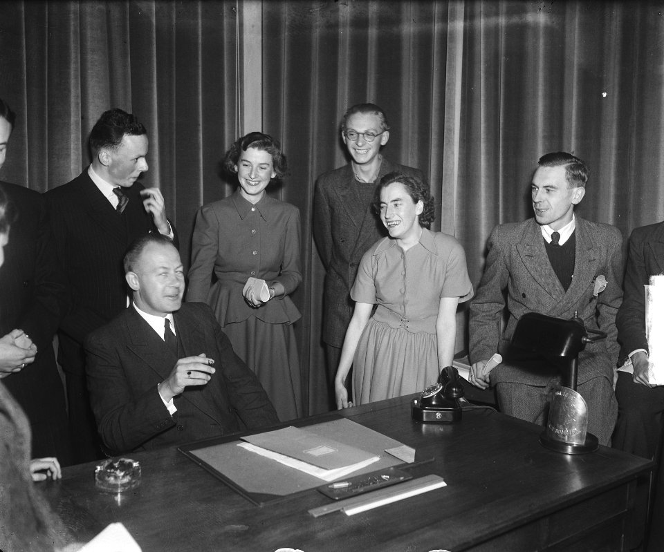 Jeugd gemeenteraad Zaltbommel, Bestanddeelnr 903-6449