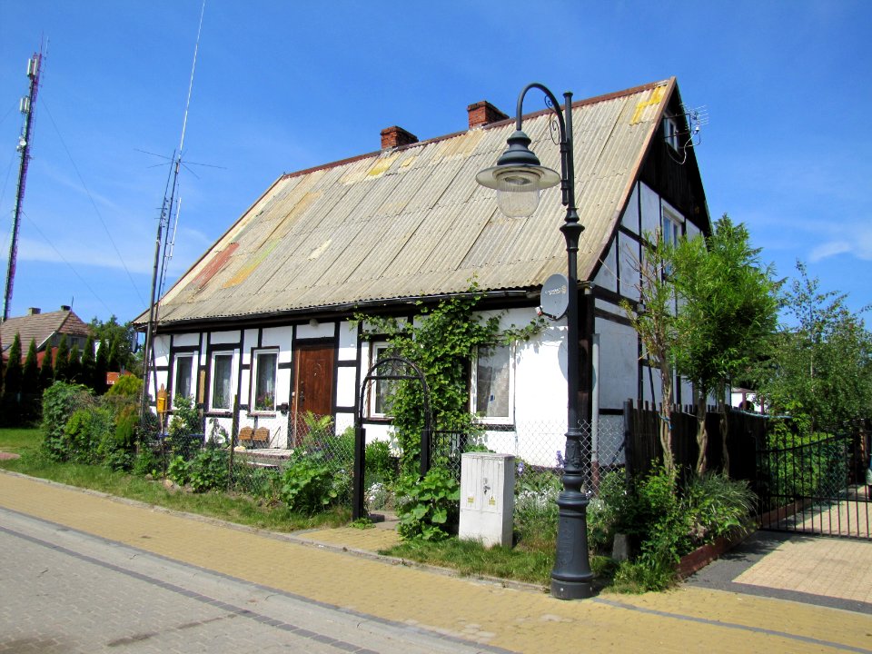 JAROSŁAWIEC. AB-017