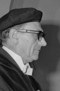 Jo van den Broek, 1964