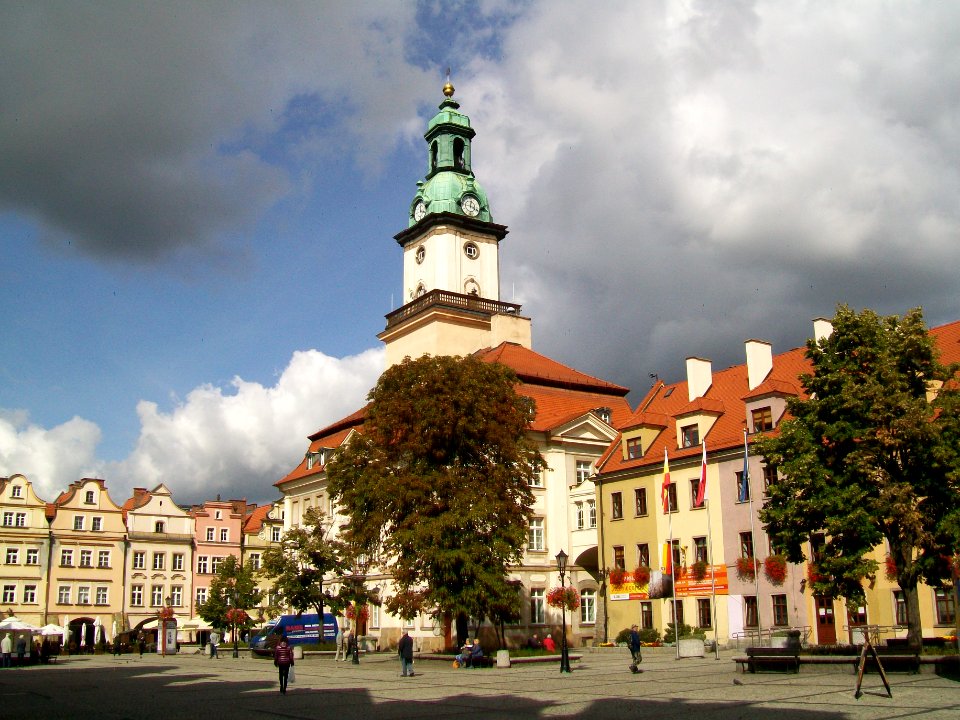 JELENIA GÓRA, AB-141
