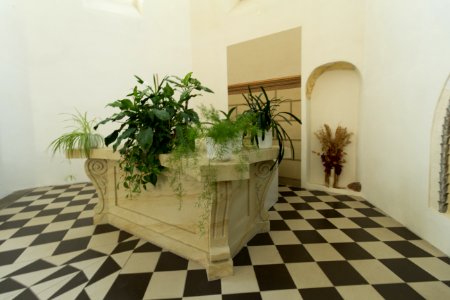 Johanniskirche Löbau - Innenraum (5)