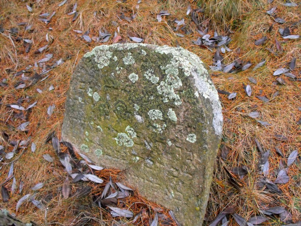 Jewish cemeteries in Vileyka 42
