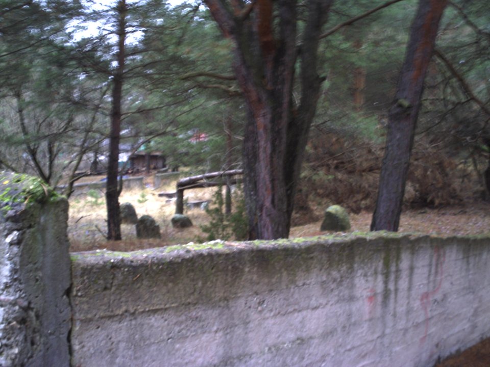 Jewish cemeteries in Vileyka 25