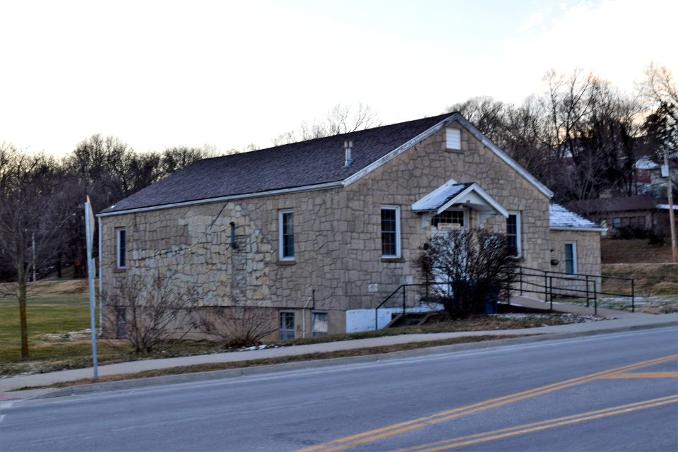 Jefferson City Community Center, Jefferson City, MO
