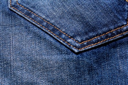 Jeans Detail (184193271) photo