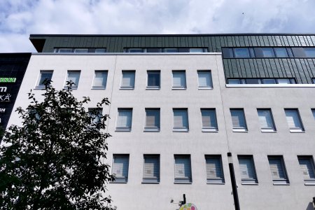 Kauppurienkatu 9 Oulu 20210707