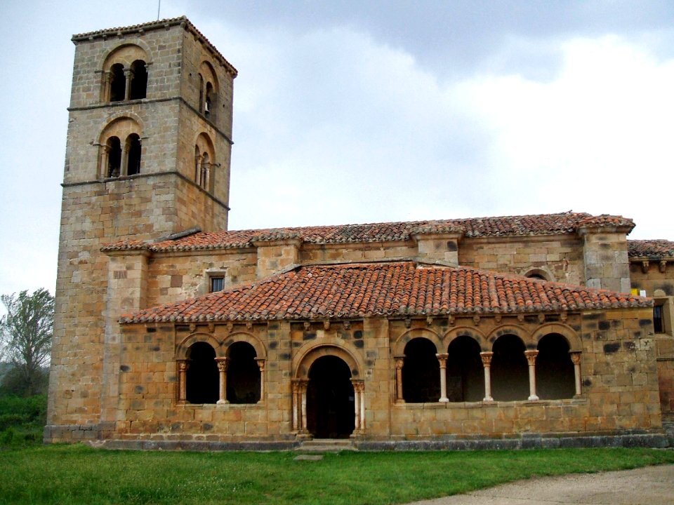 Jaramillo de la Fuente - Iglesia de N. S. de la Asuncion 1