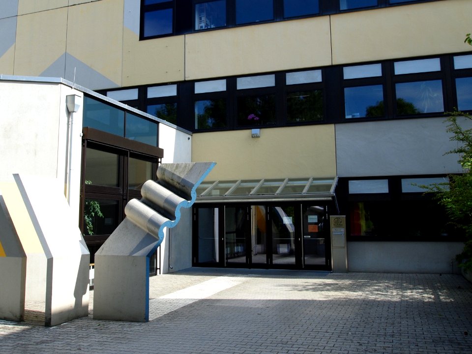 Kaufbeuren la-Roche-Schule (3)