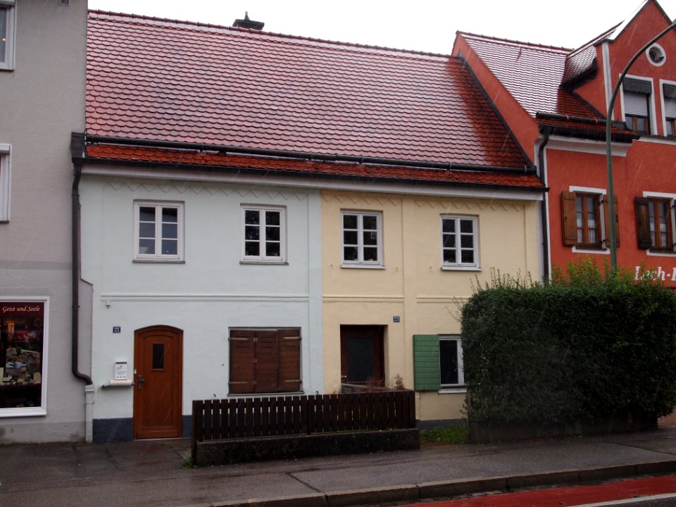 Katharinenstrasse 21-23 (Landsberg am Lech) 01