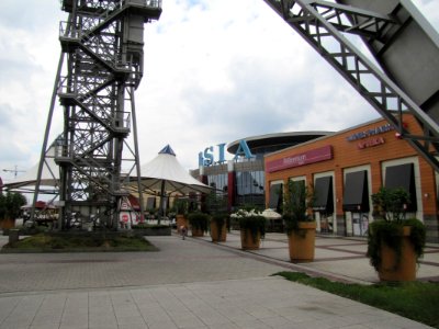 KATOWICE, AB. 019