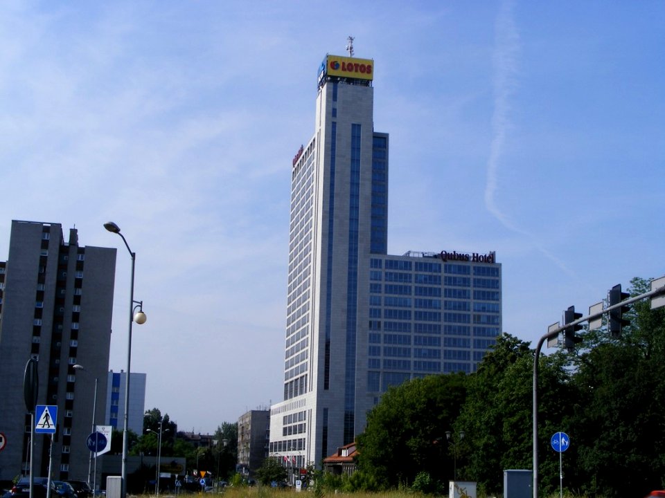 KATOWICE, AB. 001