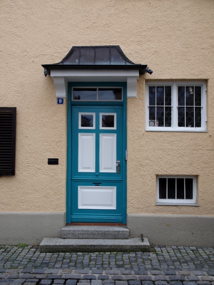 Kaufbeuren Doors (10)