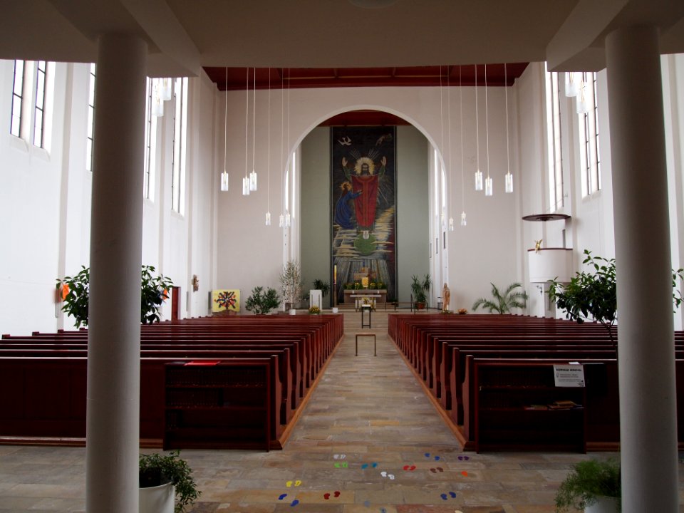 Kaufbeuren, St Ulrich (4)