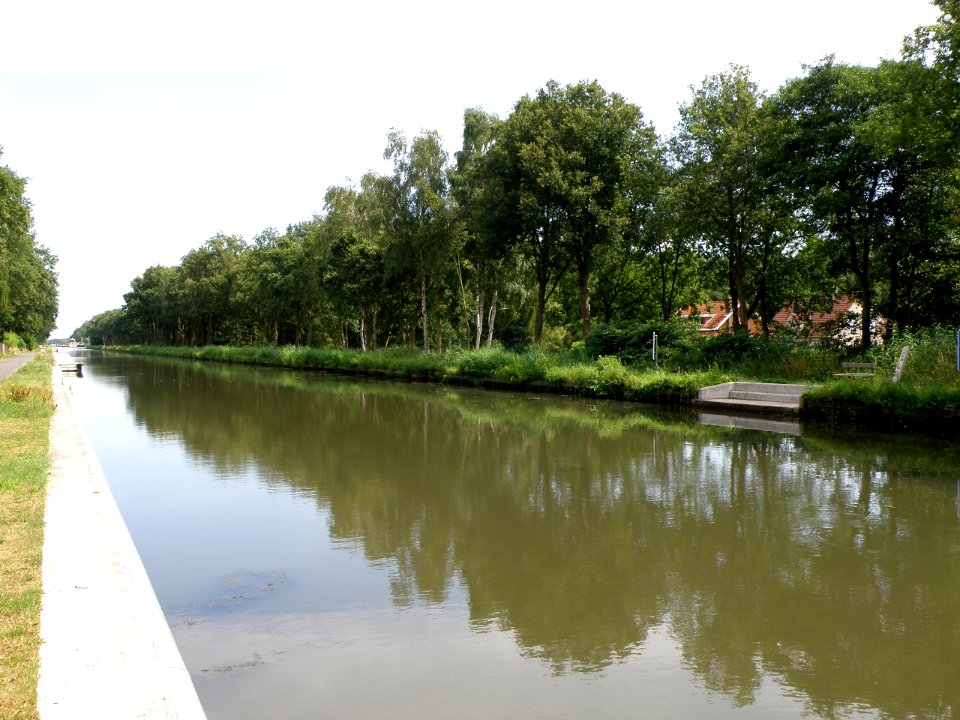 Kanaal Dessel-Turnhout-Schoten 6