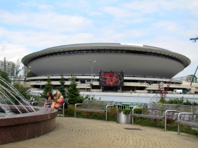 KATOWICE, AB. 024