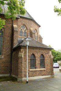 Katholische Kapelle St. Michael, Meckenheim Merl 2012-06-10-8584