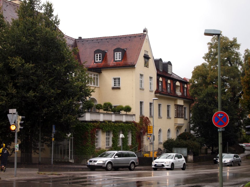 Katharinenstrasse 2, Landsberg 02