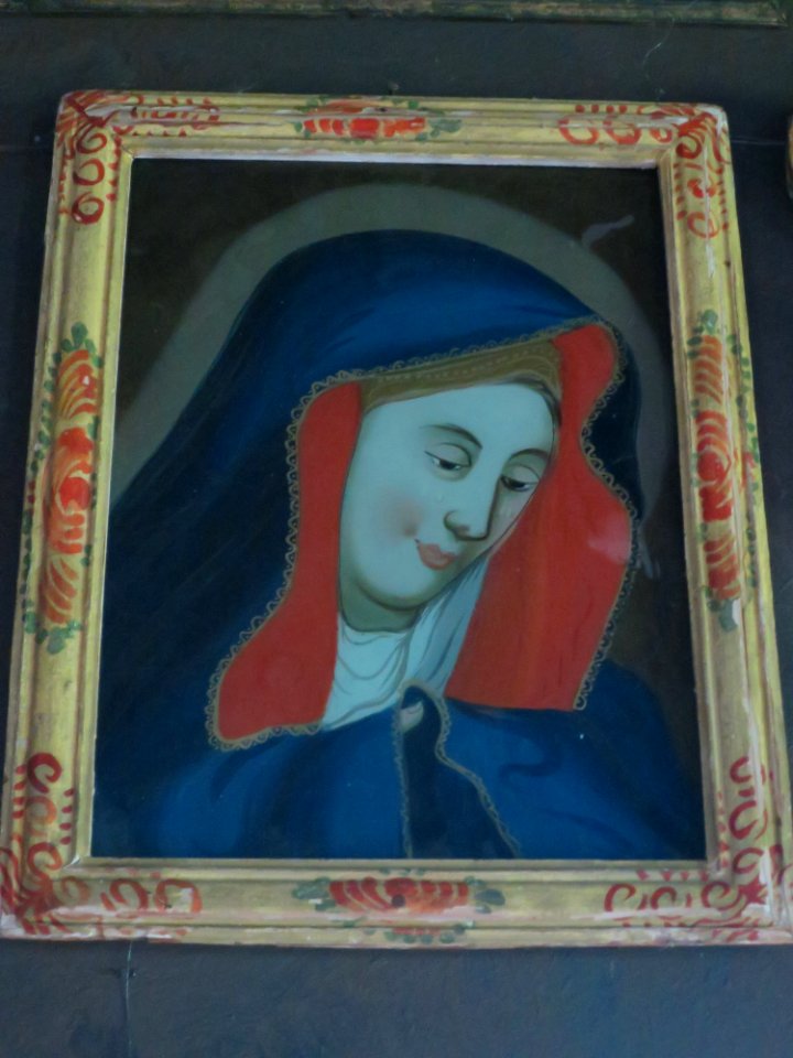 Kapelle Geitau 32
